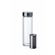 Simax 10110/MET nápojová láhev se sítkem Pure Aqua Bottle 0,5 l - thumb (2)