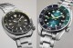 Seiko Prospex SPB431J1 Sumo Silfra European Limited Edition 2023 - thumb (13)