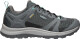 Keen Terradora II WP W steel grey/ocean wave šedá - thumb (2)
