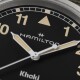 Hamilton Khaki Field Quartz 38mm H69401930 - thumb (3)