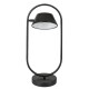 Rabalux 74190 stolní LED lampa Odiss, černá - thumb (0)