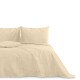 AmeliaHome Oboustranný přehoz na postel Palsha cappucino, 220 x 240 cm - thumb (2)