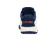 Dětská tenisová obuv K-Swiss  Hypercourt Express 2 HB Blanc/Blue Opal  EUR 37,5 - thumb (2)
