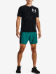 Under Armour UA Run Anywhere kraťasy Modrá - thumb (1)