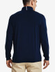 Pánská mikina Under Armour  Playoff 2.0 1/4 Zip-NVY M - thumb (5)