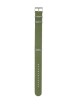 Řemínek Junkers NATO 22mm - zelený - thumb (1)