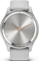 Garmin vívomove® Trend Mist Grey 010-02665-03 - thumb (2)