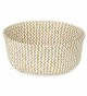 Compactor Přírodní košík z mořské trávy a papíru Belly M, skládací, 35 x 32 cm, M - thumb (3)