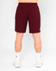 Pánské šortky BIDI BADU  Protected Leafs 9 Shorts XL - thumb (2)