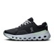 Dámská běžecká obuv On Cloudrunner 2 Wide Shadow/Lima  EUR 40 - thumb (1)