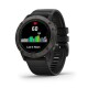 Garmin fenix6X PRO Solar, TitaniumGrayDLC/Black Band (MAP/Music) 010-02157-21 - thumb (30)