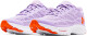 Dívčí běžecká obuv Under Armour Charged Bandit 6 Purple  EUR 39 - thumb (2)