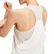 Dámské tílko On  Tank-T Pearl/Undyed-White M - thumb (4)
