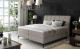 Artelta Manželská postel ADERITO Boxspring | 160 x 200 cm Barva: Paros 5 / Paros 5 - thumb (5)