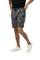 Pánské šortky Bauer  Train Short Camo M - thumb (2)