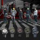 Seiko 5 Sports SRPH71K1 Sabo ONE PIECE Limited Edition - thumb (20)
