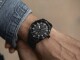 Junghans Meister Pilot Automatic Small Second 27/4491.00 - thumb (5)