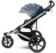 Thule Urban Glide2 Alu/ Majolica Blue 2022 - thumb (1)
