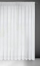 ArtFir Záclona VIOLA P | bílá 300 x 250 cm - thumb (1)