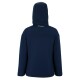 Dámská bunda Tecnifibre  W Polar Winter Jacket L - thumb (1)