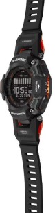 Casio G-Shock G-Squad GBD-H2000-1AER - thumb (12)