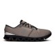Pánská běžecká obuv On  Cloud X 4 Fog/Black  EUR 42 - thumb (0)