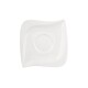 Orion Sada porcelánových podšálků Mona Musica, 13,7 x 13,7 cm, 6 ks - thumb (1)