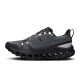 Dámská běžecká obuv On Cloudsurfer Trail Eclipse/Black  EUR 41 - thumb (3)