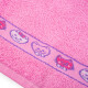 Profod Dětský ručník Kids Pink - thumb (1)