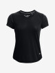 Under Armour STREAKER JACQUARD tee W 1369762-001 černá - thumb (0)
