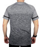 Pánské tričko Virtus  Obelia SS Tee Grey L - thumb (1)