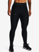 Under Armour Branded WB Leg-BLK 1377089-001 - thumb (0)