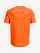 Under Armour -UA Tiger Tech 2.0 SS-ORG-GHL Oranžová - thumb (3)