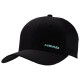 Kšiltovka Head  Boom Cap Black - thumb (0)