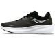 Pánská běžecká obuv Saucony  Ride 16  Umbra/Slime  UK 14 - thumb (1)