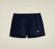 Dámské šortky Wilson  W Team Short Classic Navy S - thumb (1)