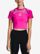 Under Armour Run Anywhere Crop 1376816-652 - thumb (0)