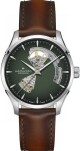 Hamilton Jazzmaster Open Heart Auto H32675560 - thumb (0)