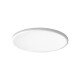 Panlux Přisazené LED svítidlo Downlight Round, pr. 21,5 cm, 24 W, IP66 - thumb (0)