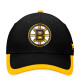 Fanatics Defender St.Adjustable Boston Bruins - thumb (1)