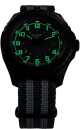 Traser P96 Outdoor Pioneer Evolution Green nato - thumb (1)