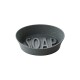 Koziol Mýdlenka Soap Organic šedá, 13,6 x 9 x 3,5 cm - thumb (0)