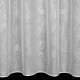 ArtFir Záclona LEILA K | bílá 140 x 260 cm - thumb (5)