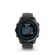 Garmin Fenix® E – 47 mm, AMOLED Slate grey steel 010-03025-01 - thumb (2)