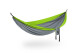 Hamaka Eno  SingleNest Grey/Chartreuse - thumb (0)