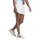 Dámská sukně adidas  Match Skirt White S - thumb (2)