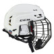 Hokejová helma CCM Tacks 310 Combo Senior L - thumb (2)