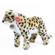 Rappa Plyšový gepard, 30 cm - thumb (2)