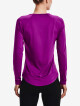 Under Armour Triko s dlouhým rukávem UA Rush LS-PPL 1368179-577 - thumb (5)