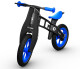 Dětské odrážedlo FirstBike  Limited Edition Blue - thumb (2)